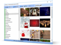Newsletter Software SuperMailer - Bilder von Pixabay direkt in den Newsletter einfügen